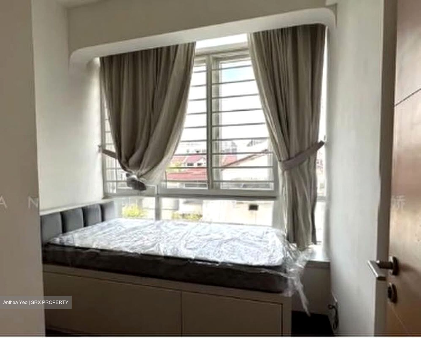 Bayou Residence (D19), Apartment #583878811